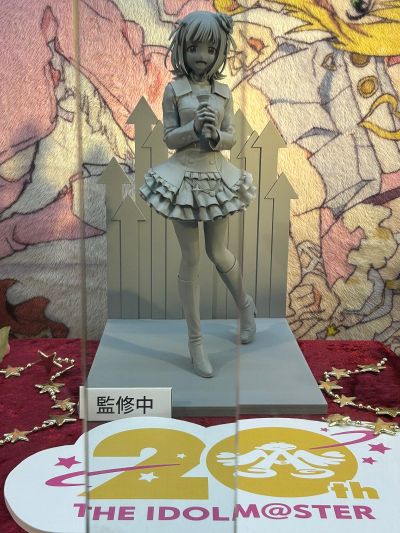 偶像大师 天海春香 偶像大师20周年纪念