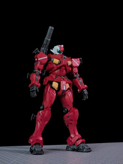HG 1/144 轻加农