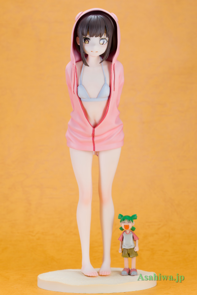 泳装连帽衫 美咲