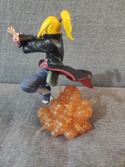 火影忍者疾风传 EFFECTREME-迪达拉-