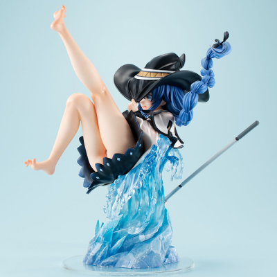 Lucrea 无职转生 ~到了异世界就拿出真本事~ 洛琪希