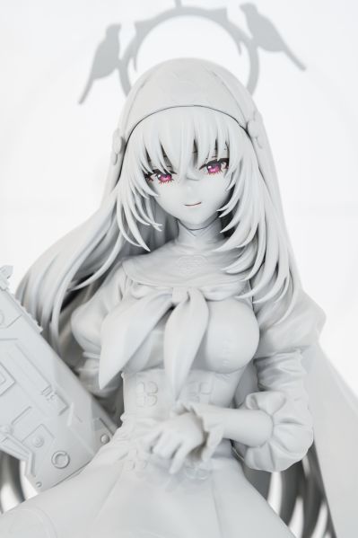 蔚蓝档案 歌住樱子