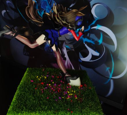 赛马娘 第二季 米浴