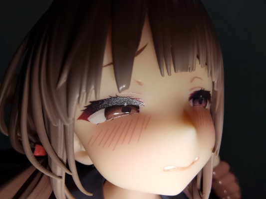 肉感少女 芙蕾雅 爱抚版