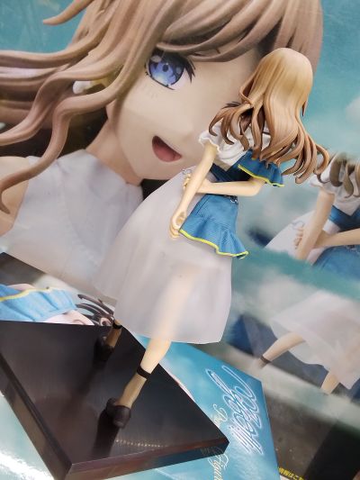 梦想协奏曲！奖品人偶 迷途之子！！！！！长崎爽世