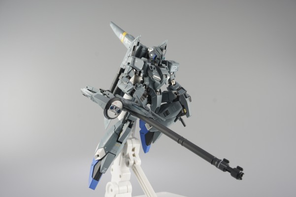 METAL ROBOT魂 高达前哨战 MSZ-006C1 Z Plus C1型