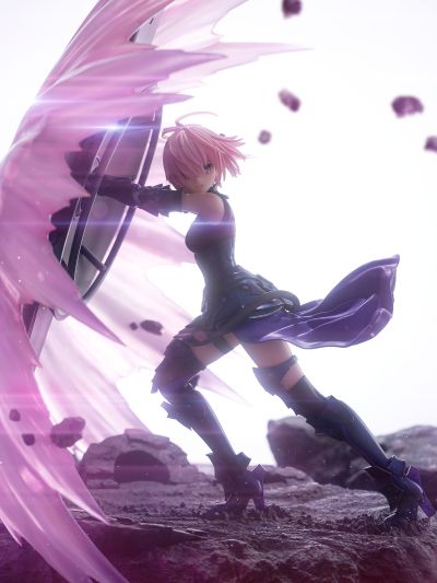 玛修·基列莱特