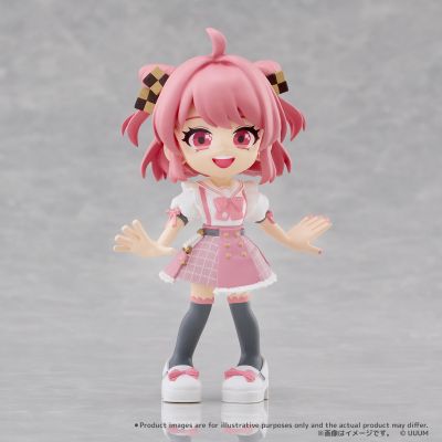 PalVerse Colorful Peach 第4弹