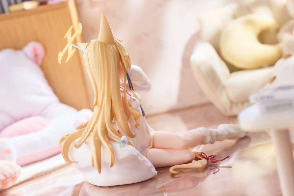 蔚蓝档案 百合园圣娅