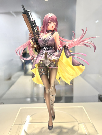 少女前线2：追放 玛琦朵 舞会休止符