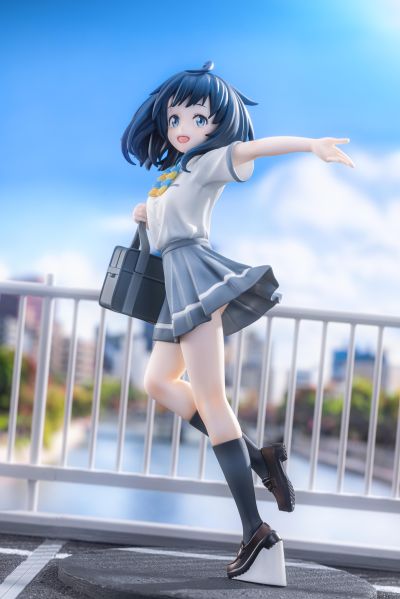 败北女角太多了!  八奈见杏菜