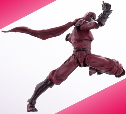 figma ニンジャスレイヤー