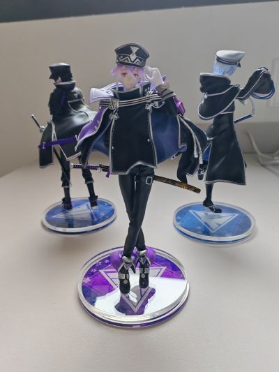 刀剑乱舞-ONLINE- 源清磨