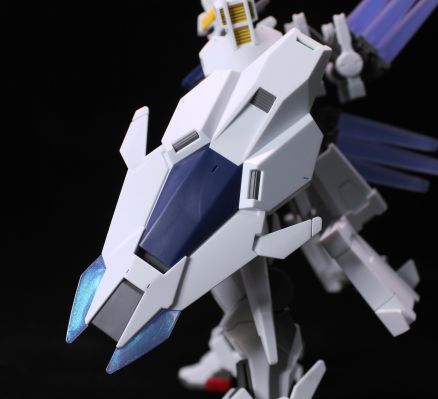 HG 1/144 吉利乌斯高达（暂译）