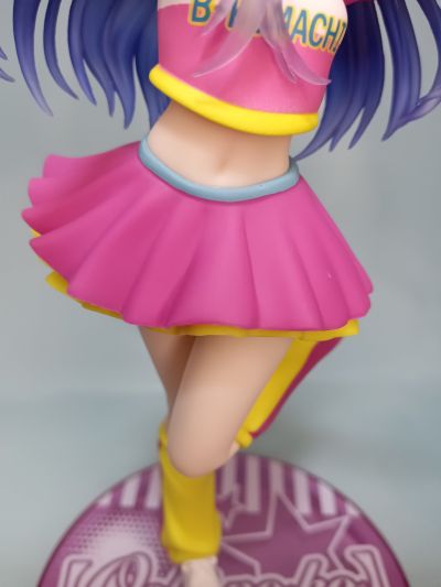 Vivit 我推的孩子 星野爱 啦啦队