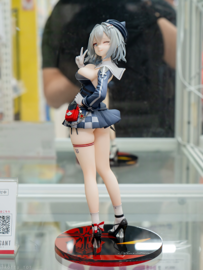 碧蓝航线 亚德（阿黛尔）