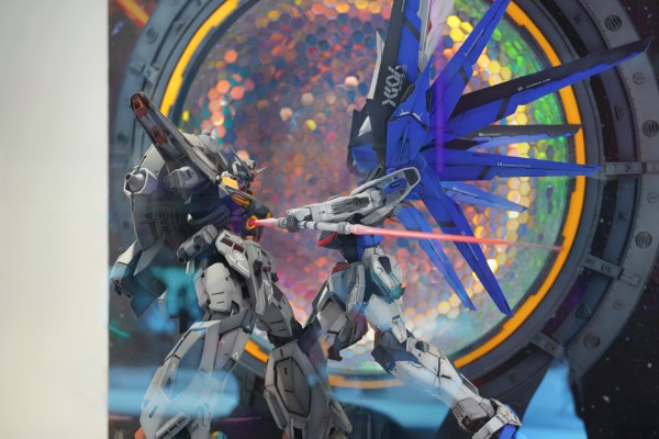 RG 1/144 新安州［特殊涂层版］