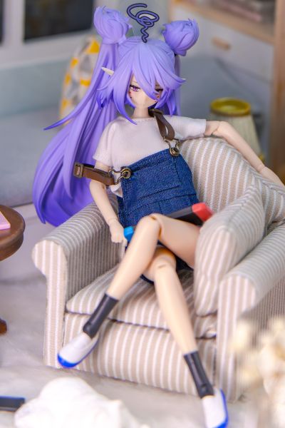 创彩少女庭园 放学后 礼物套装