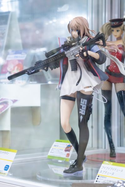 少女前线 ST AR-15