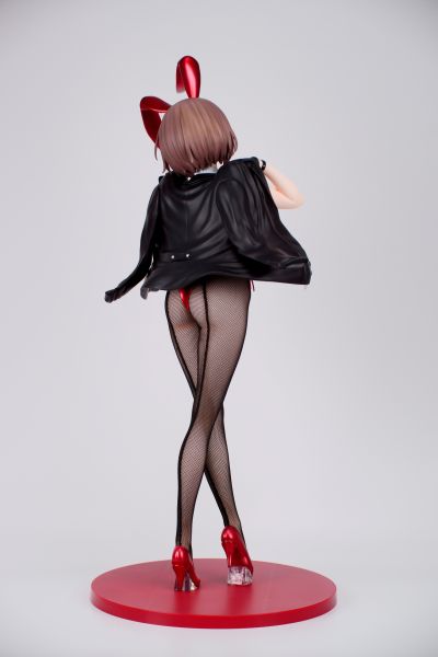 B-style 色彩艳丽兔女郎 莫妮卡