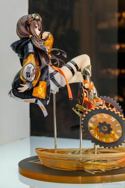 约会大作战 时崎狂三 「AXGRIT」