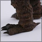 大怪兽系列 奥特曼编 冷冻怪兽奇卡斯