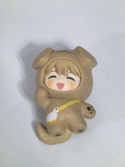 《跃动青春》超迷你手办盲盒『第一弹』