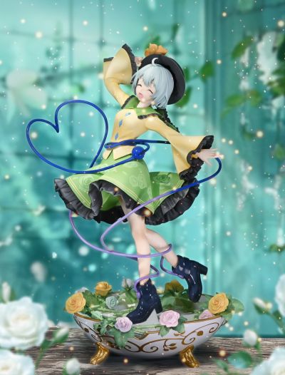 东方Project 古明地恋