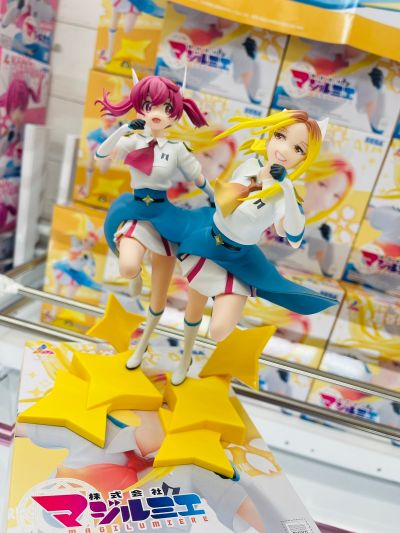 魔法光源股份有限公司 Luminasta “越谷仁美”