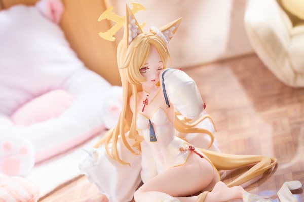 蔚蓝档案 百合园圣娅