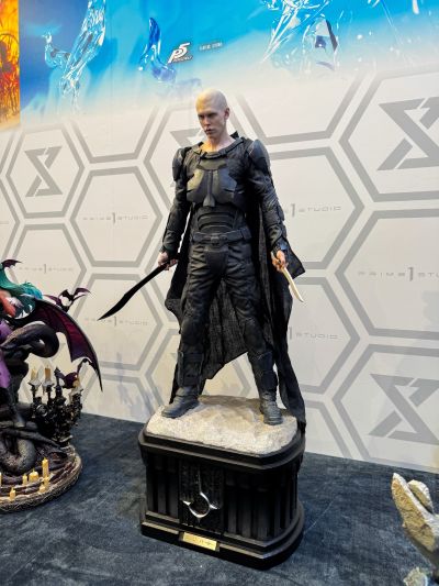 沙丘2 费德-劳萨·哈科宁