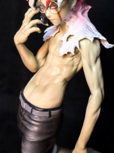 当哒当/胆大党动画版 Luminasta “超然仔/厄卡伦（变身形态）”款式2 1.5版本