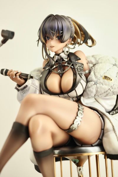 胜利女神：新的希望 诺伊斯 经典天后