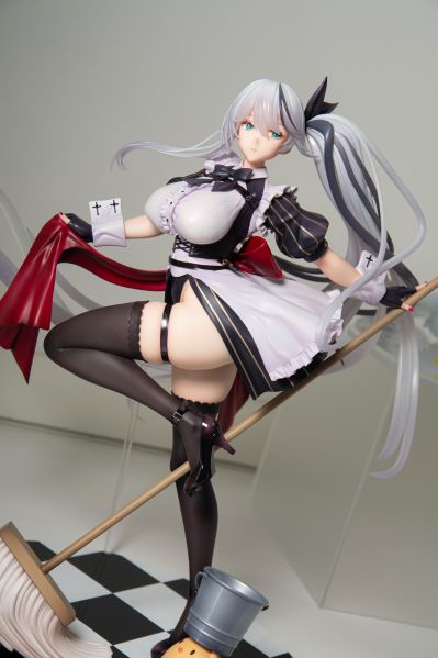 碧蓝航线 图林根 月下的大清扫