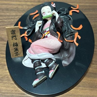 一番赏 鬼灭之刃 ~紧握黎明之刃~ C奖 猗窝座