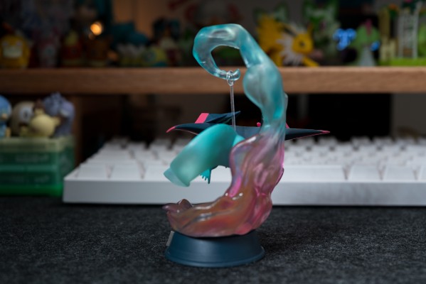 宝可梦 摇摇摆件系列2