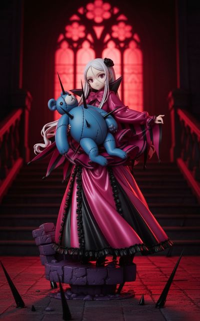 英雄＊战姫WW 弗拉德・采佩什