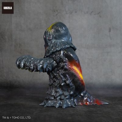 GVA-BC 黑多拉 青蛙树（普通色）