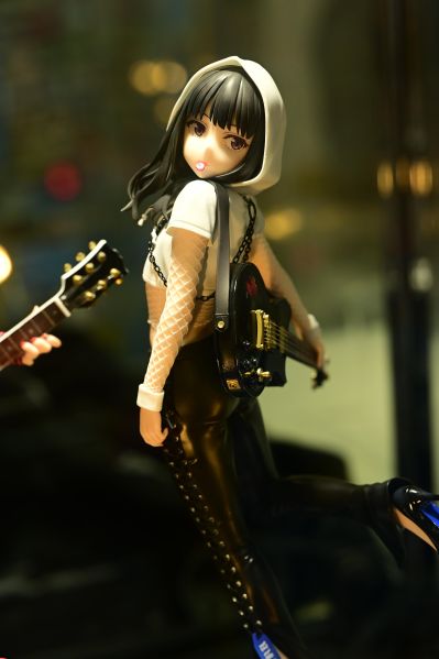 莉可丽丝 井上泷奈 ～乐队～