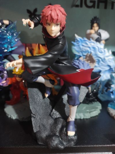 火影忍者疾风传 EFFECTREME-蝎-