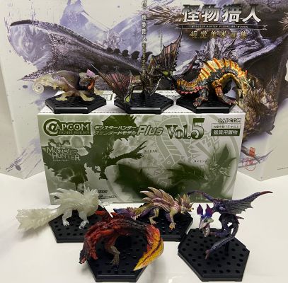 CFB 标准玩偶进阶版合集27