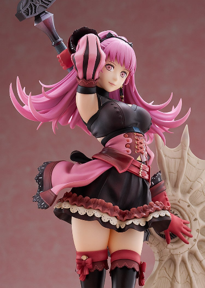 希尔妲