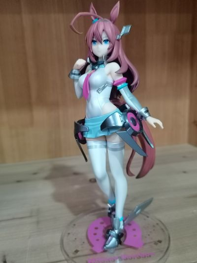 一番赏 赛马娘 第10弹 最终大奖/双重机会 无声铃鹿 最终大奖版