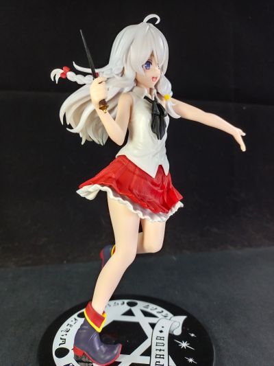 Coreful  魔女之旅 伊蕾娜 （TAITO线上抓娃娃限定）