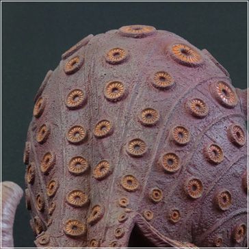 大怪兽系列 归来的奥特曼编  石油怪兽 特贡