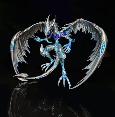 S.H.MonsterArts 星尘龙