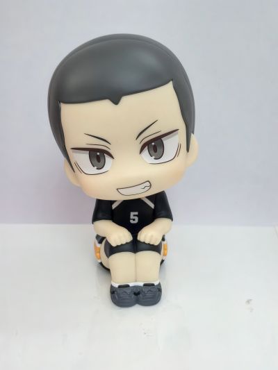 Look Up 排球少年 田中龙之介 队服