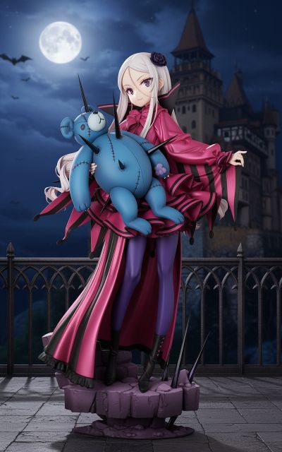 英雄＊战姫WW 弗拉德・采佩什