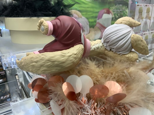 来自深渊 烈日黄金乡 -悠闲时光-娜娜奇