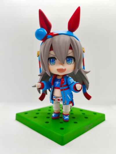 粘土人#2703 赛马娘 玉藻十字